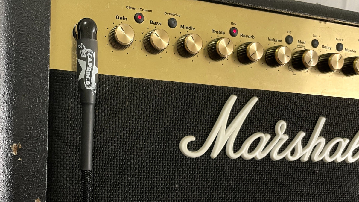 Is Lower Instrument Cable Capacitance Always Better?