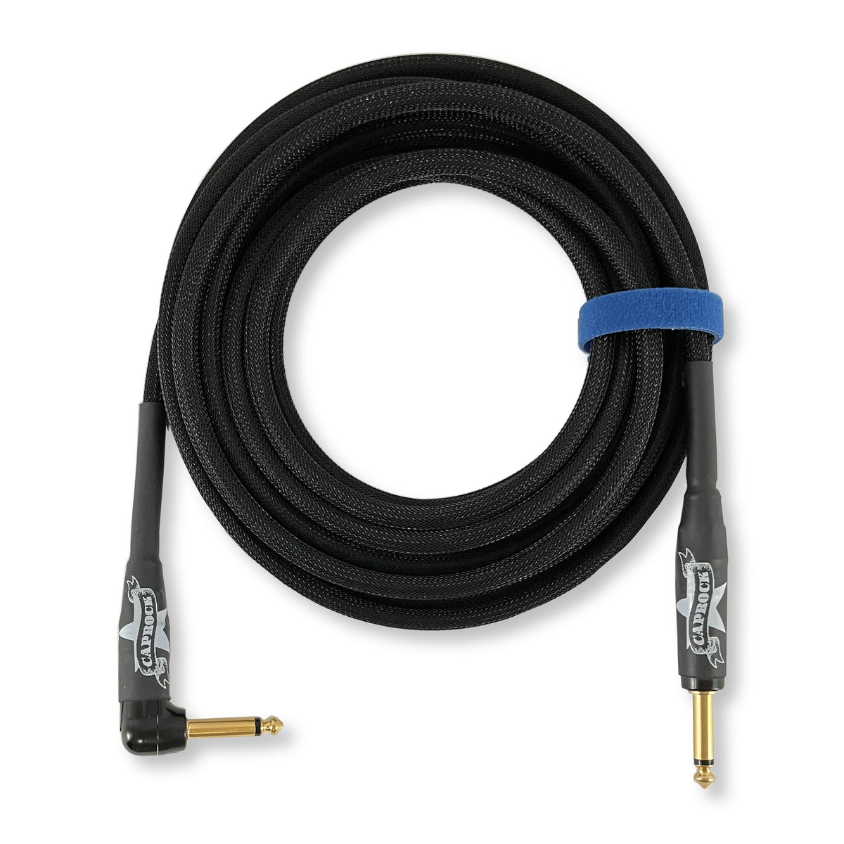 Caprock Instrument Cable